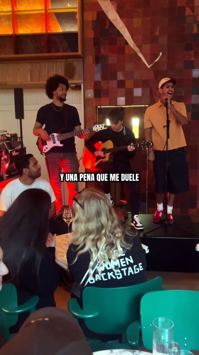 Juanes - La camisa negra (Acoustic Cover)