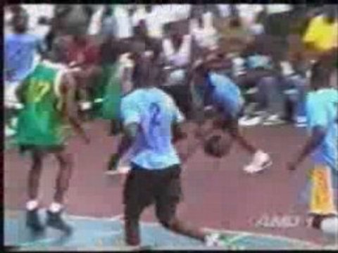 And1 Presents Skip To My Lou