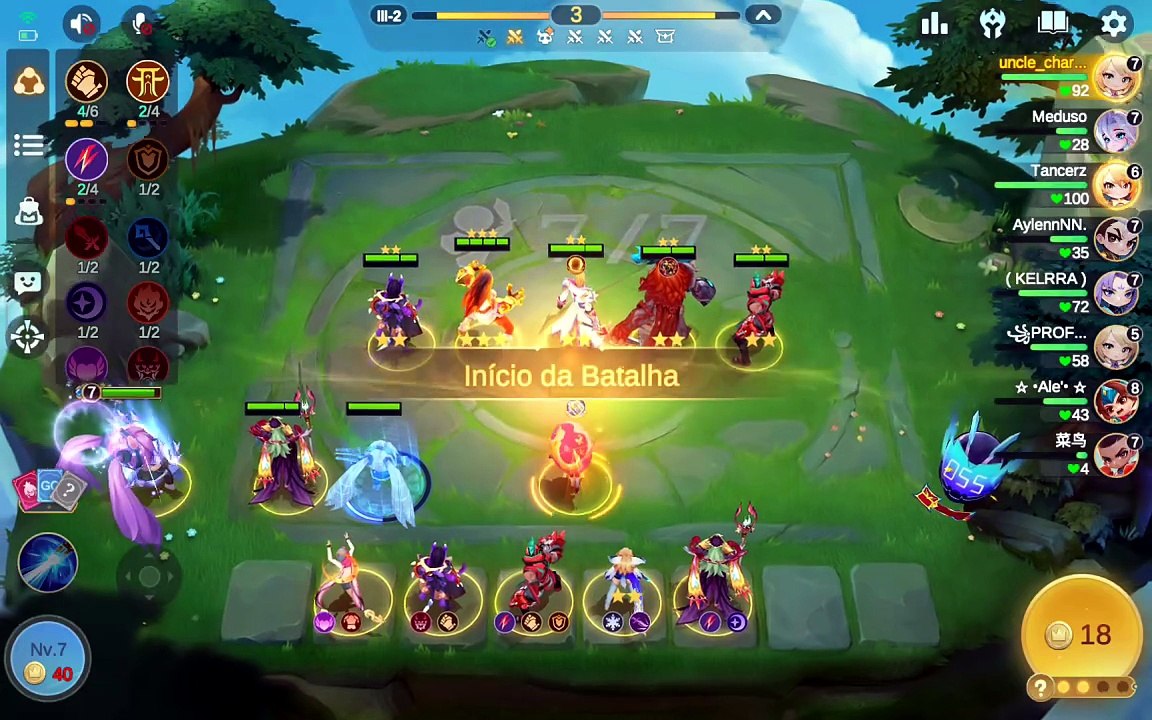 Magic Chess Go Go: Pure Gameplay - No Commentary