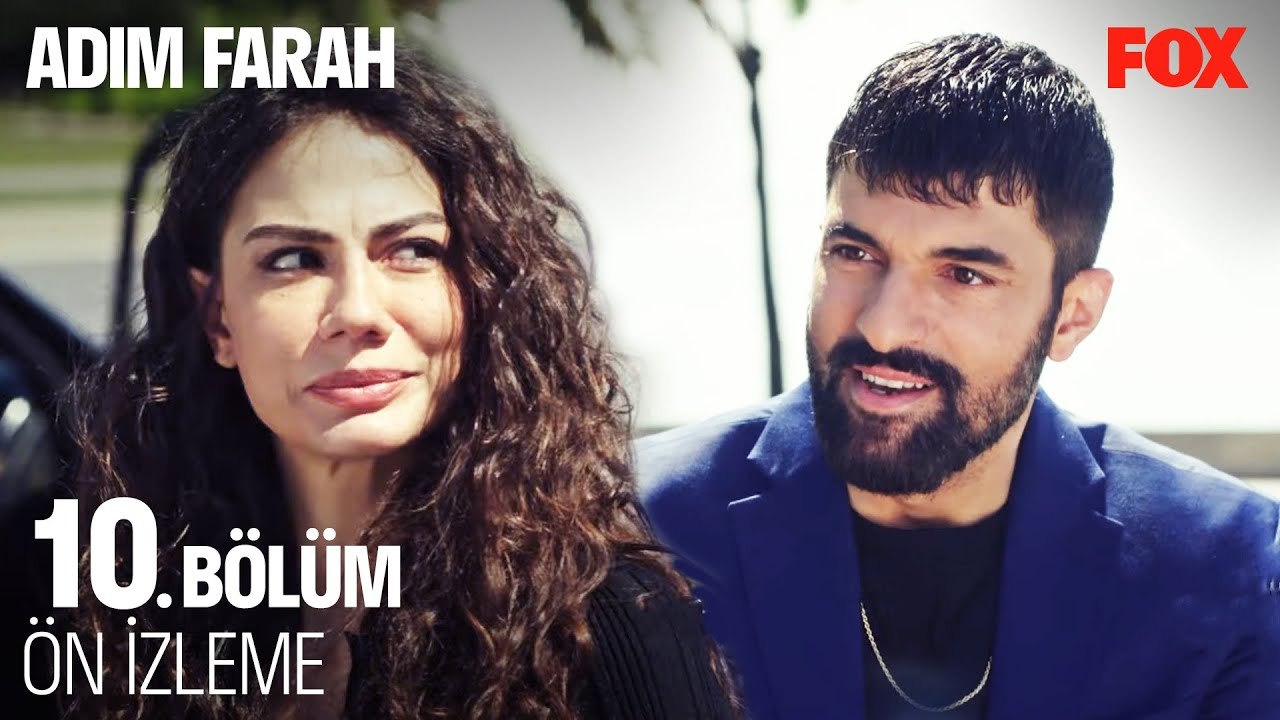 Adim Farah - Episode 10