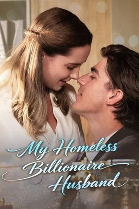 My Homeless Billionaire Husband