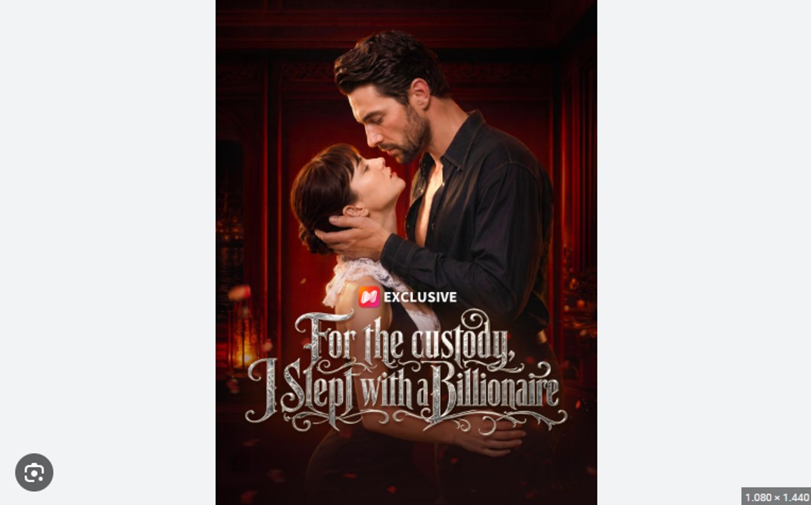 For the Custody, I Slept with a Billionaire Ep - Video