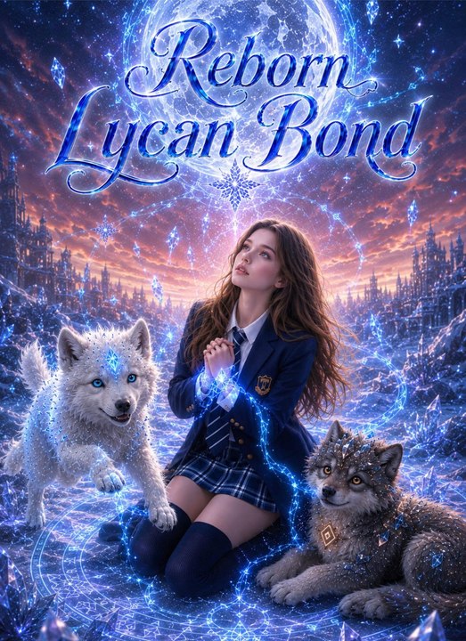 Reborn Lycan Bond: New 🔝