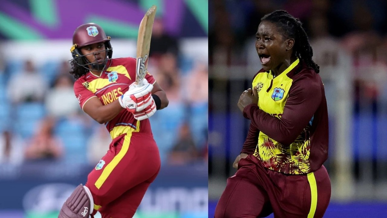 Australia wary of Hayley Matthews, Deandra Dottin threats in semis vs West Indies