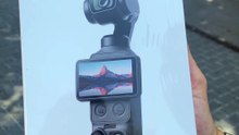 Dji Osmo Packet 4 Creator Combo Full Paket Öğretmen Doktor ve Öğrencilere Özel 1