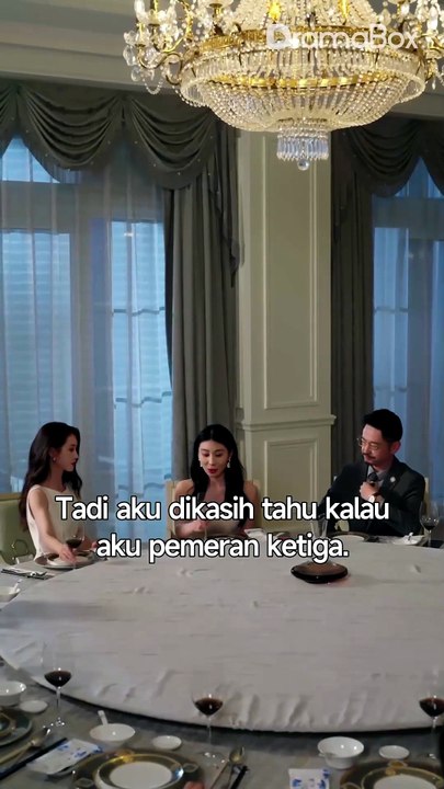 【Indo Sub】Nikah Pura Pura🔥💕Suami Palsuku Ternyata Jodohku Cdrama Chinese Drama Dracin #wanghaozhen