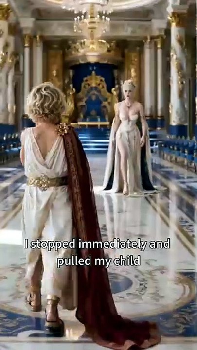 The Throne Was Always Mine - Full Episode (ENGSUB) | Greek Mythology, Queen Hera's Revenge, Olympus Drama #ASD [Full Movie]