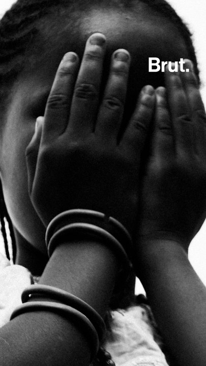 🇨🇲 Cameroun : une fillette t*** de 17 coups de cout€au.