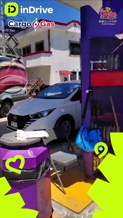 La Reina 100.9FM - PUBLICIDAD INDRIVE03