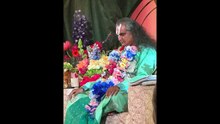 Satsang Paramahamsa Vishwananda-6 janury 2024- South africa