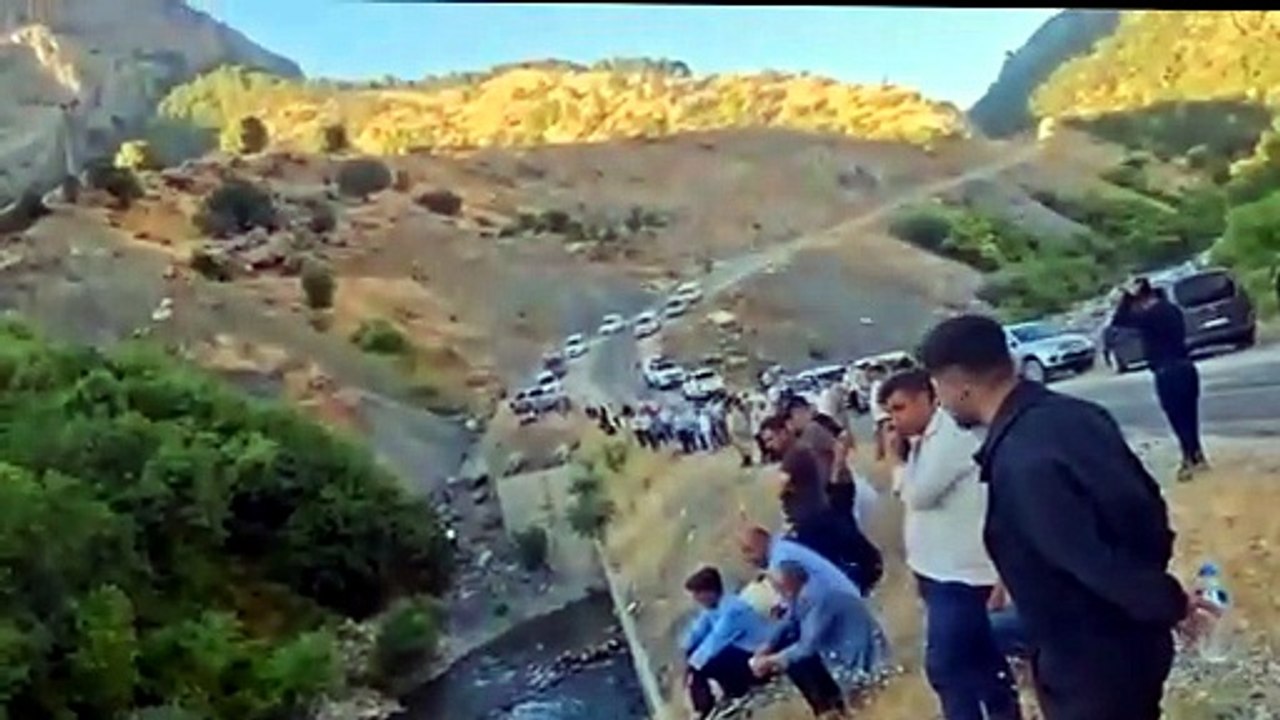 Bir babanın en acı günü! Birini kurtardı, ikisine yetişemedi