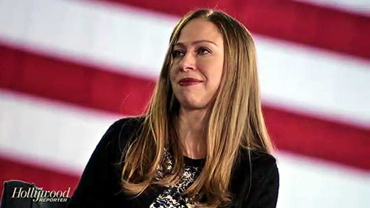 Chelsea Clinton Comes to Barron Trump's Defense Over Fashion Choices | THR News [Full Movie]