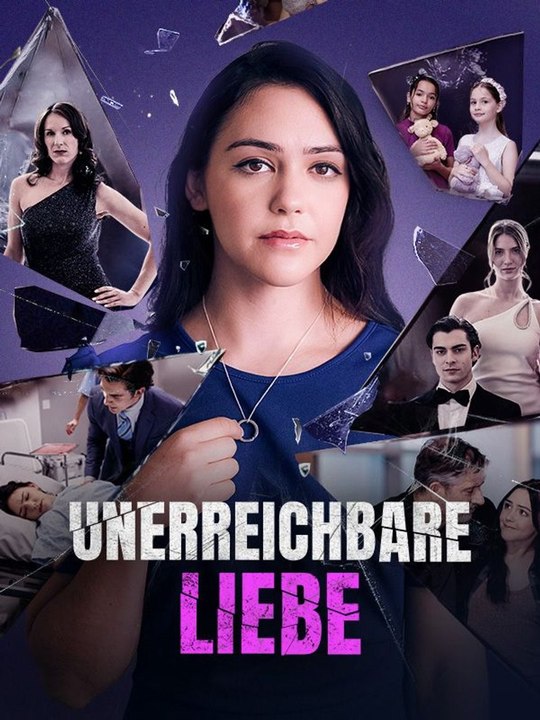 Unerreichbare Liebe Ganze Folge