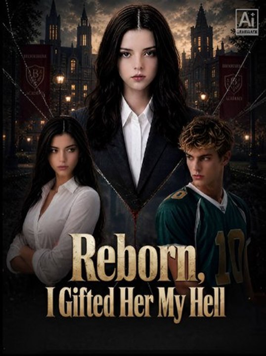 Reborn, I Gifted Her My Hell Full movie