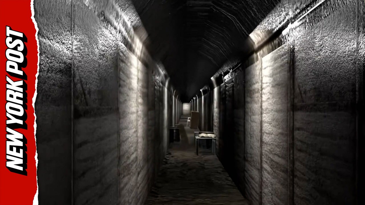 IDF shuts down enormous Hamas tunnel network in Gaza