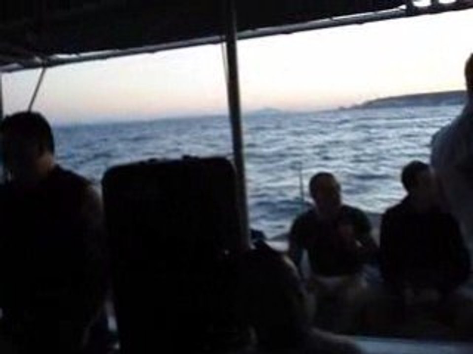 BOATparty part2