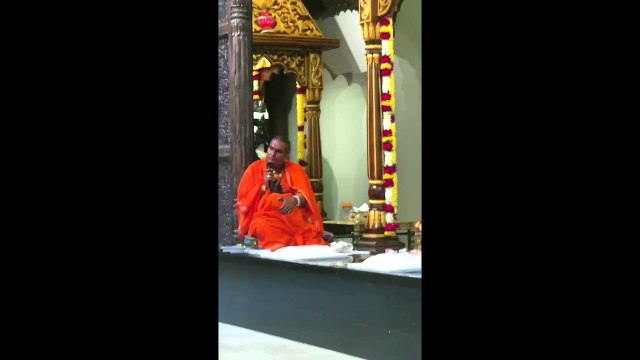 Sri Vishwananda talk SVD 15 june 2023- inauguration temple