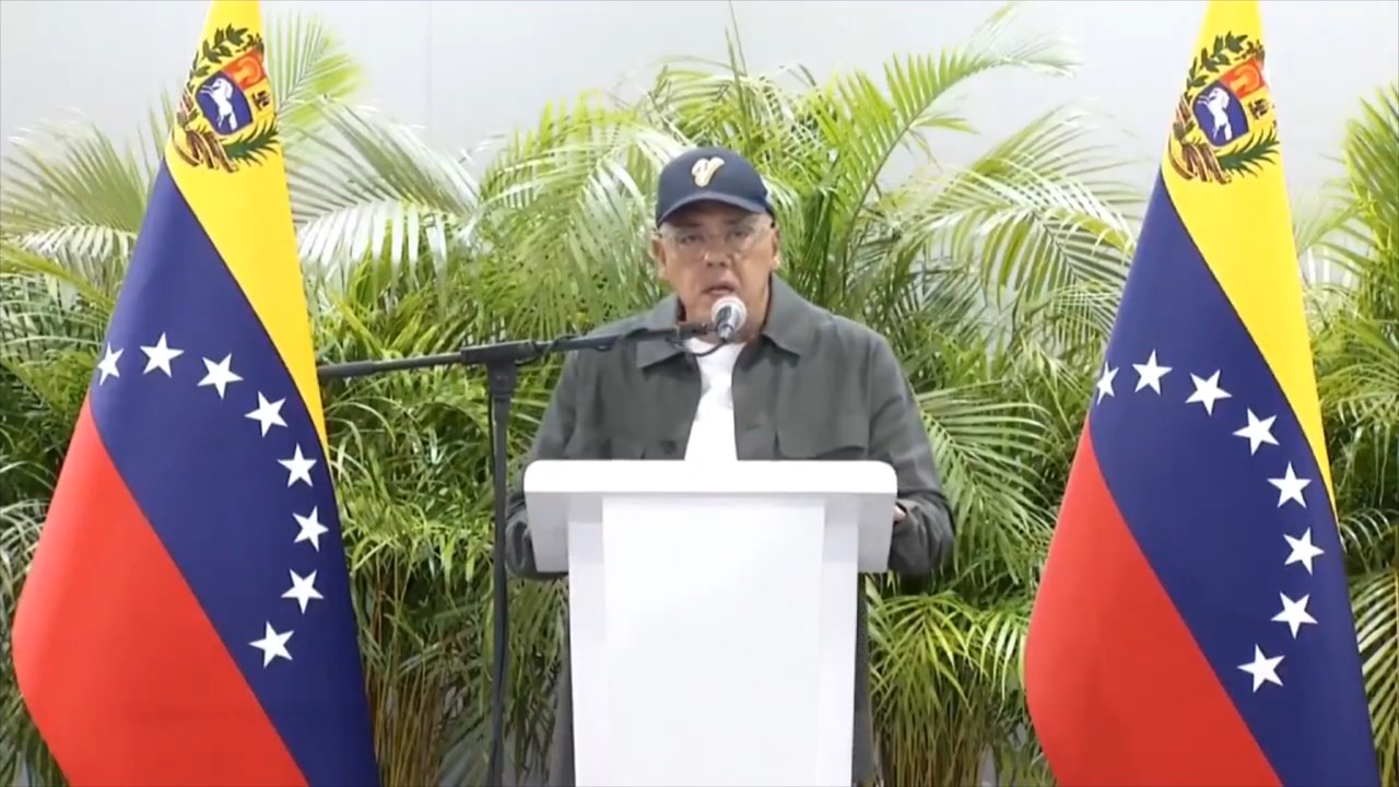 Asciende a 1.719 la cifra de muertos y a 5.034 la de heridos por el doble terremoto en Venezuela