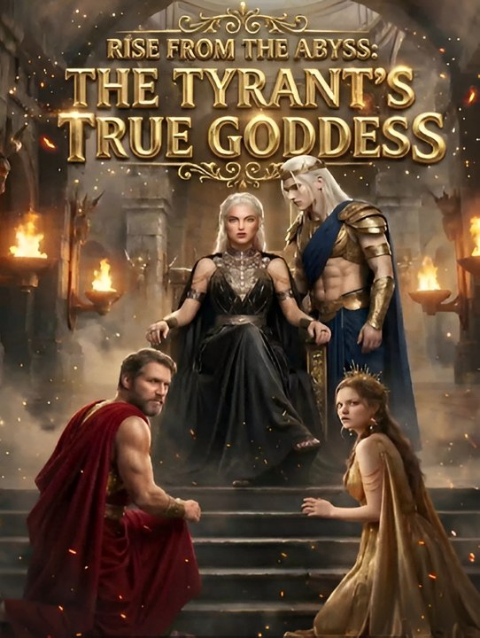 Rise From The Abbys The Tyrant's True Gooddess