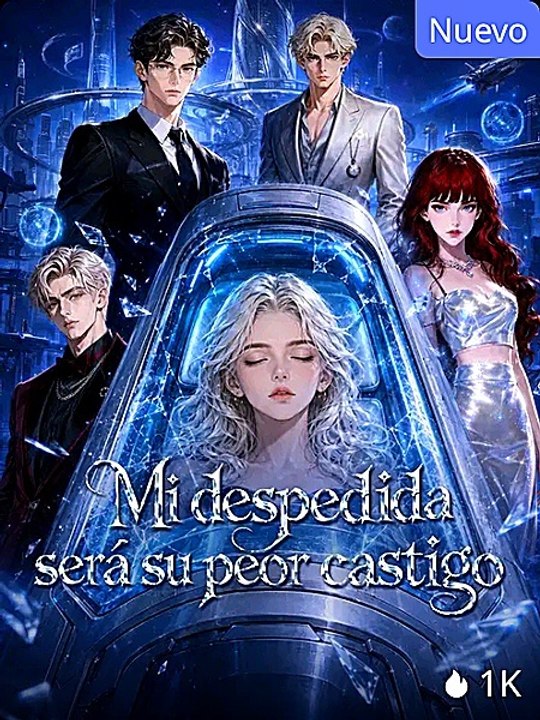 (Doblado) Mi despedida será su peor castigo | Serie Completa | Short Drama Español Full Episode | Golden Cinema Studios