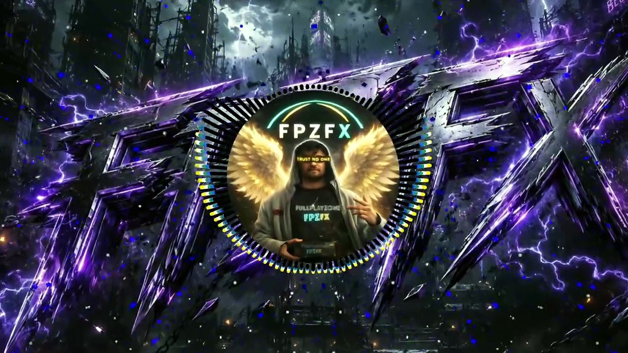 Let Go FX DnB Mixtape  Drum & Bass 2026 | High Energy Visualized Mix