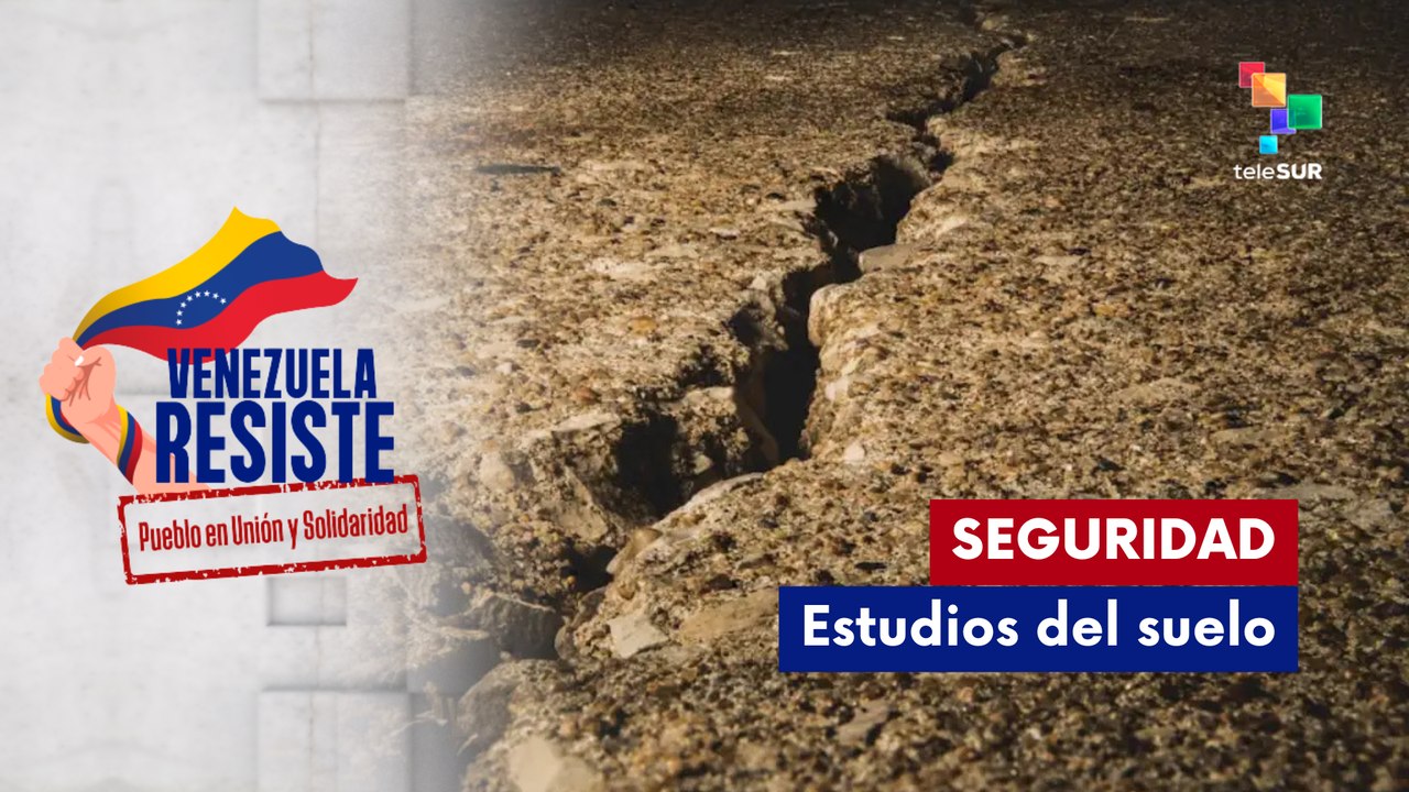 Chambi: Hay que evaluar estructuras dañadas