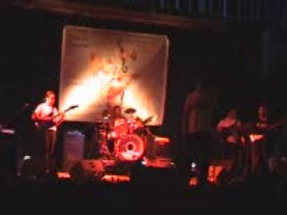 1eres journées de la musique universelle_day2