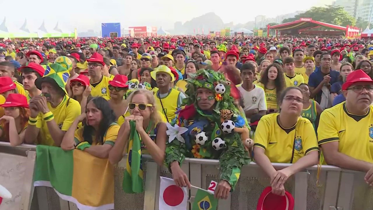 BRAZIL