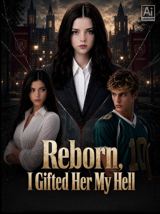 Reborn, I Gifted Her My Hell