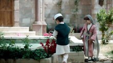 مسلسل وفا سلطان الموسم الثاني الحلقة 5 مترجمة