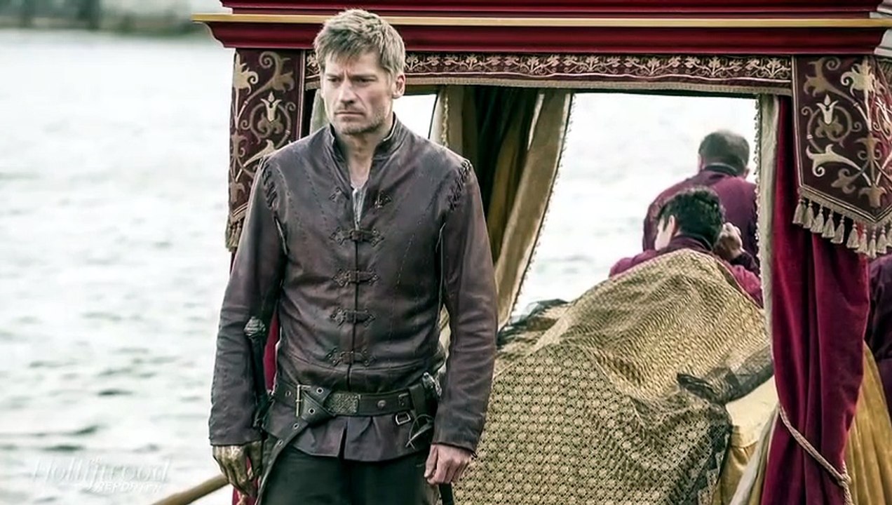 HBO's 'Game of Thrones' Episode Leaked Ahead of Scheduled Premiere | THR News [Full Movie]
