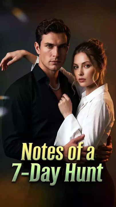 EP 19 Notes of a 7-Day Hunt