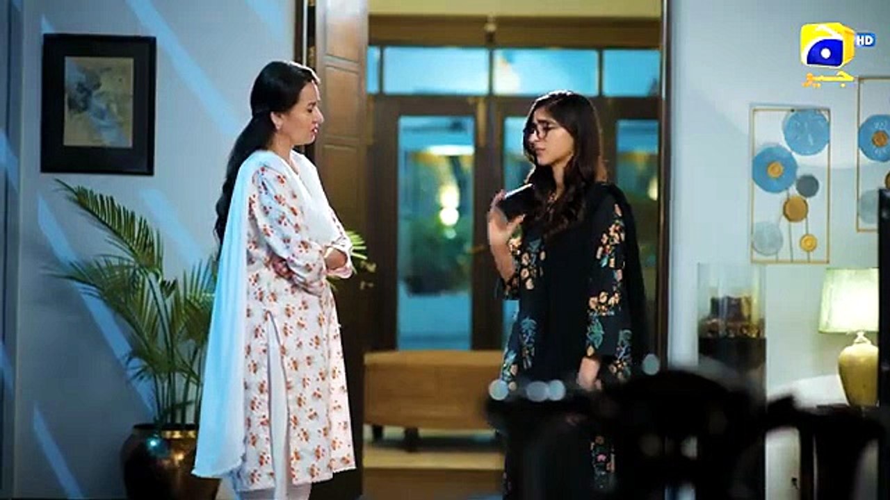 Zabt Episode 28 [Eng Sub] Sachal Afzal Zoha Tauqeer Daniyal Khan 29th June 2026 HAR PAL GEO