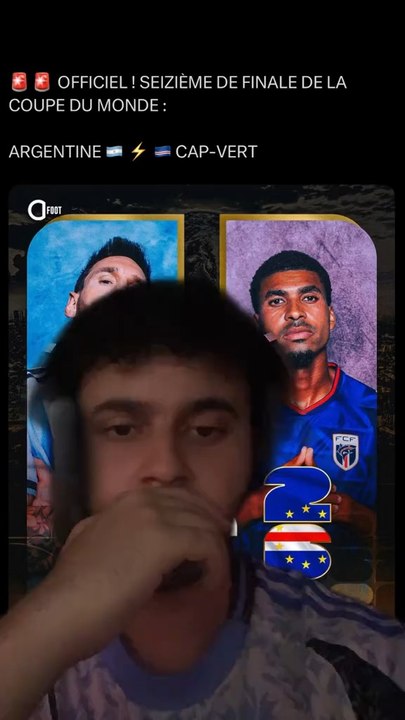 Uruguay éliminé de la CDM