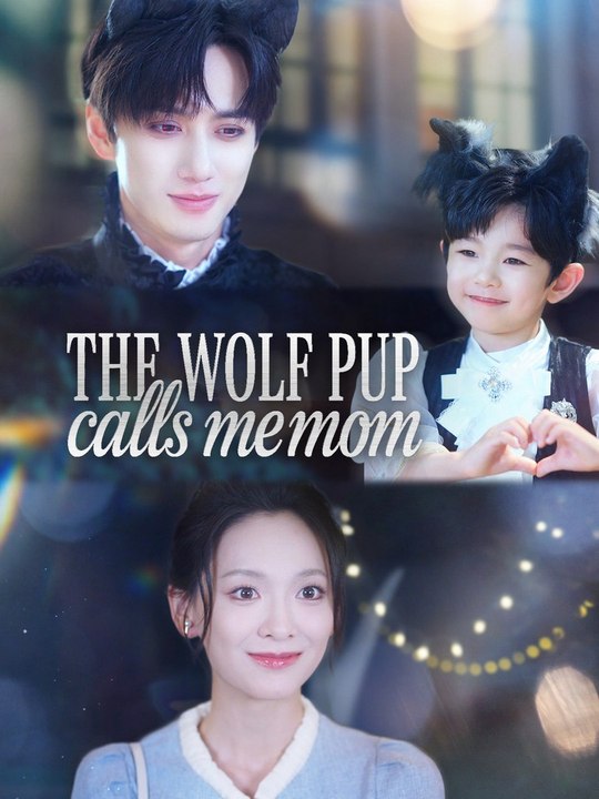 The Wolf Pup Calls Me Mom | Full Series (58 eps) HD