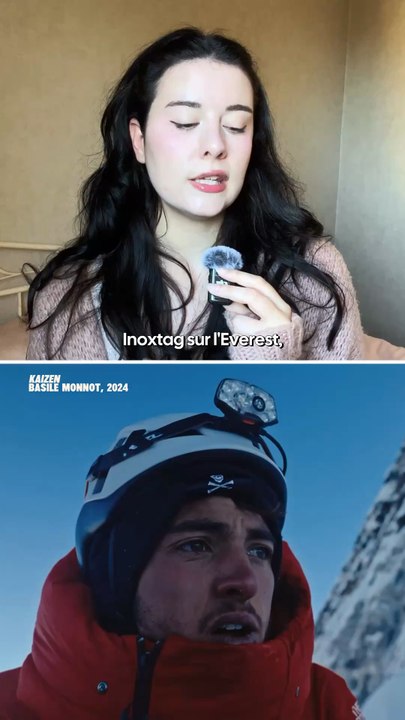 Documentaire ? Vlog.