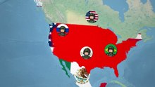 Et si les États-Unis et la Chine devenaient alliés ?