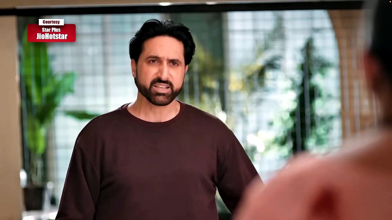 Kyunki Saas Bhi Kabhi Bahu Thi NEW PROMO 30th June 2026 Tulsi refused to meet Gautam in jail