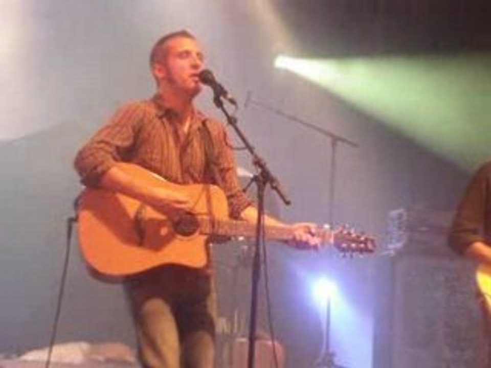 Monsieur Roux - Le clodo