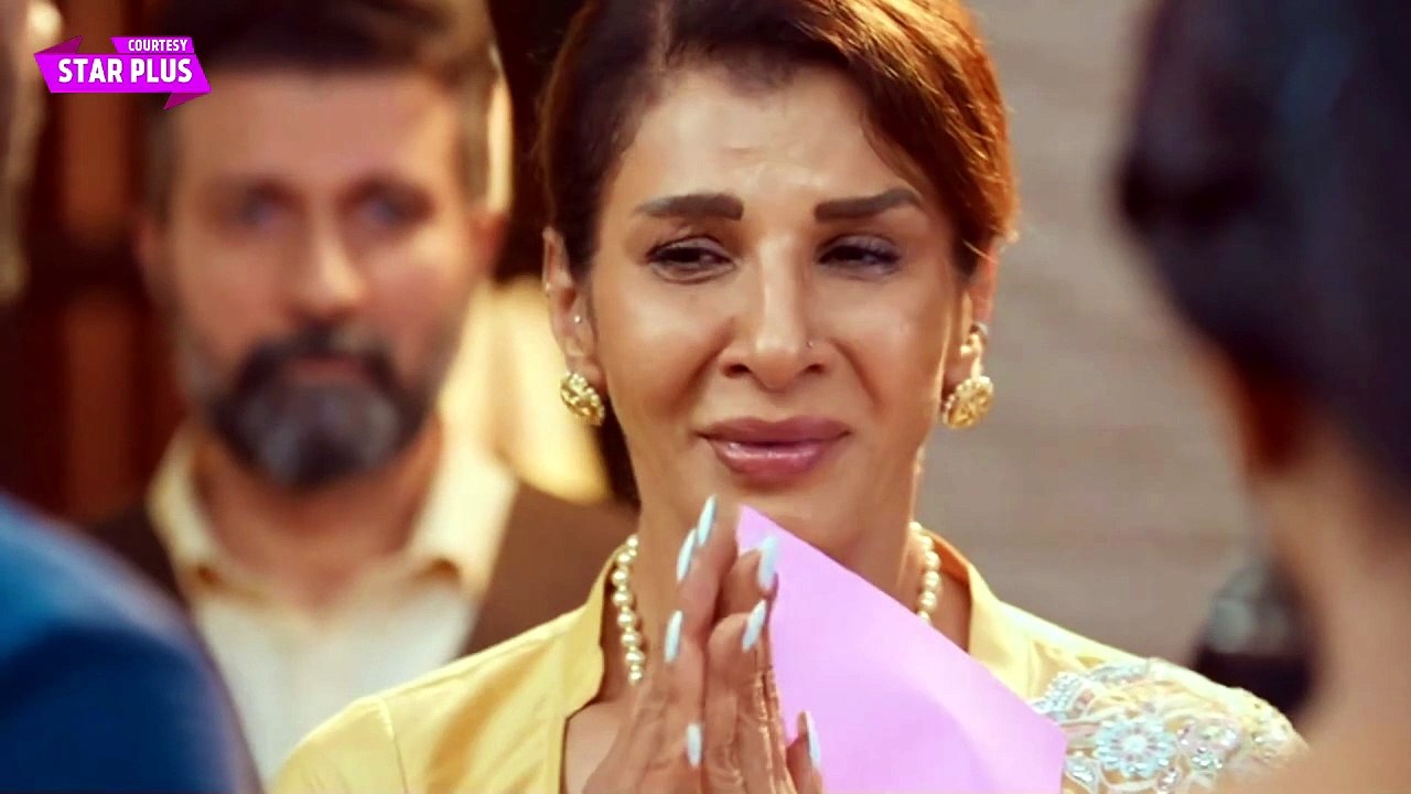Yeh Rishta Kya Kehlata Hai Today Episode NEW PROMO 1st July 2026