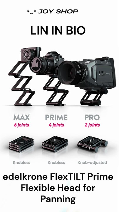 Stop Adjusting Tripod Legs! Do This Instead 📸 #shorts #CameraGear #Filmmaking #ContentCreator #Videography