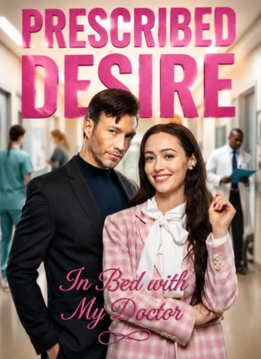 Prescribed Desire: In Bed with My Doctor | Viral Short Drama | Doctor Romance, Forbidden Attraction & Healing Love - Full EP - ENGSUB