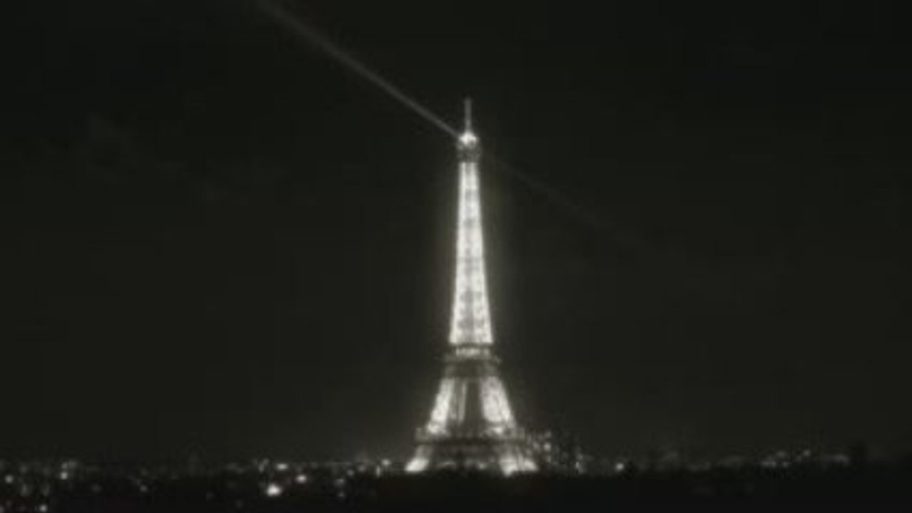 Maison Blanche - PARIS