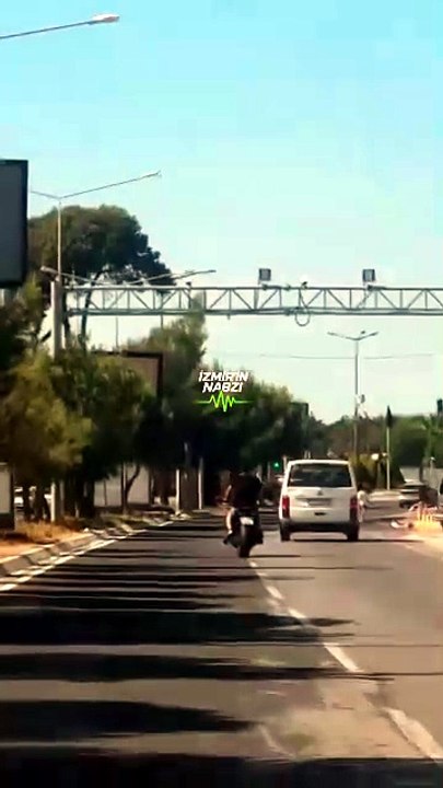 Acun Ilıcalı yine kasksız yakalandı