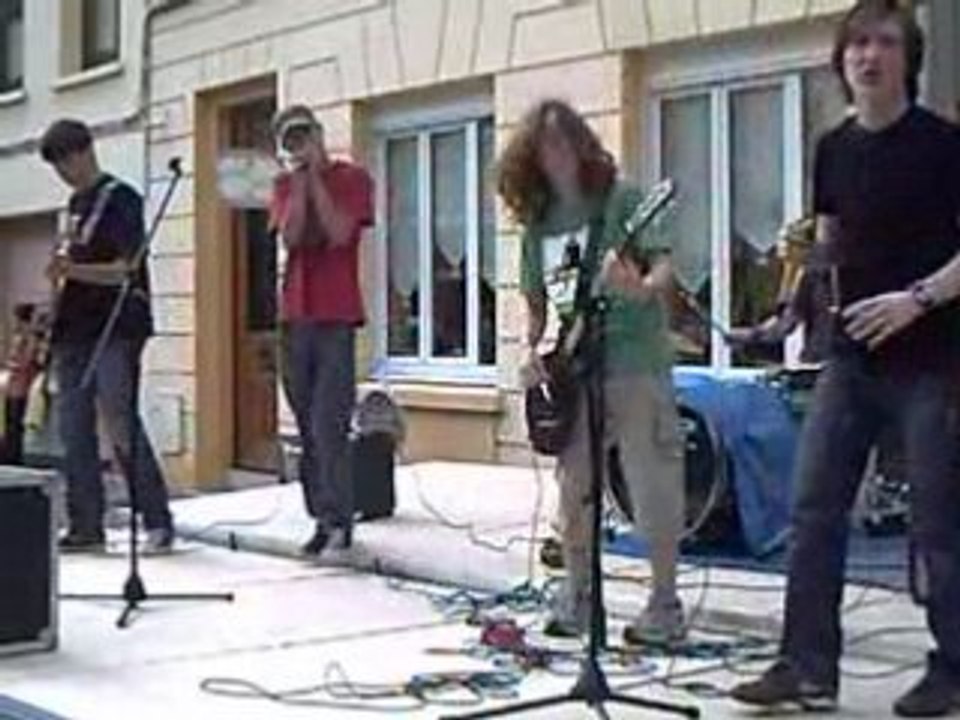 master of banana à desvres 1/6 "sans anchois"