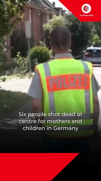 Six people shot dead at centre for mothers and children