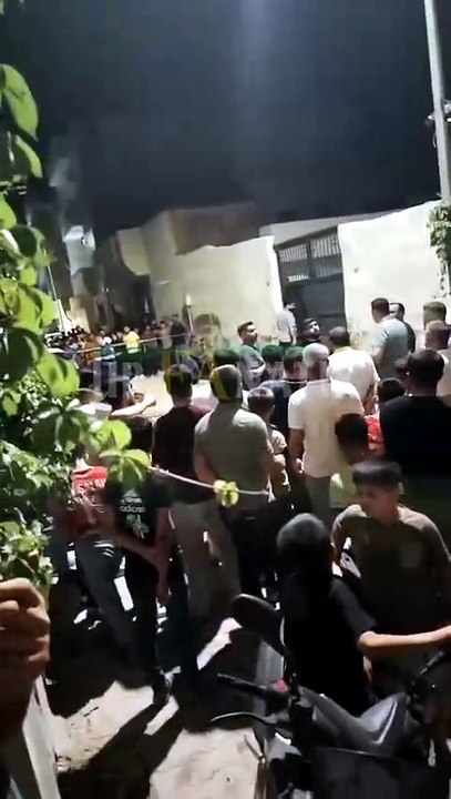 Şanlıurfa’nın Suruç İlçesinde Patlama: Yaralılar Var