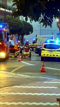 Attentato nel Principato di Monaco, ferita la famiglia di un oligarca di Kiev