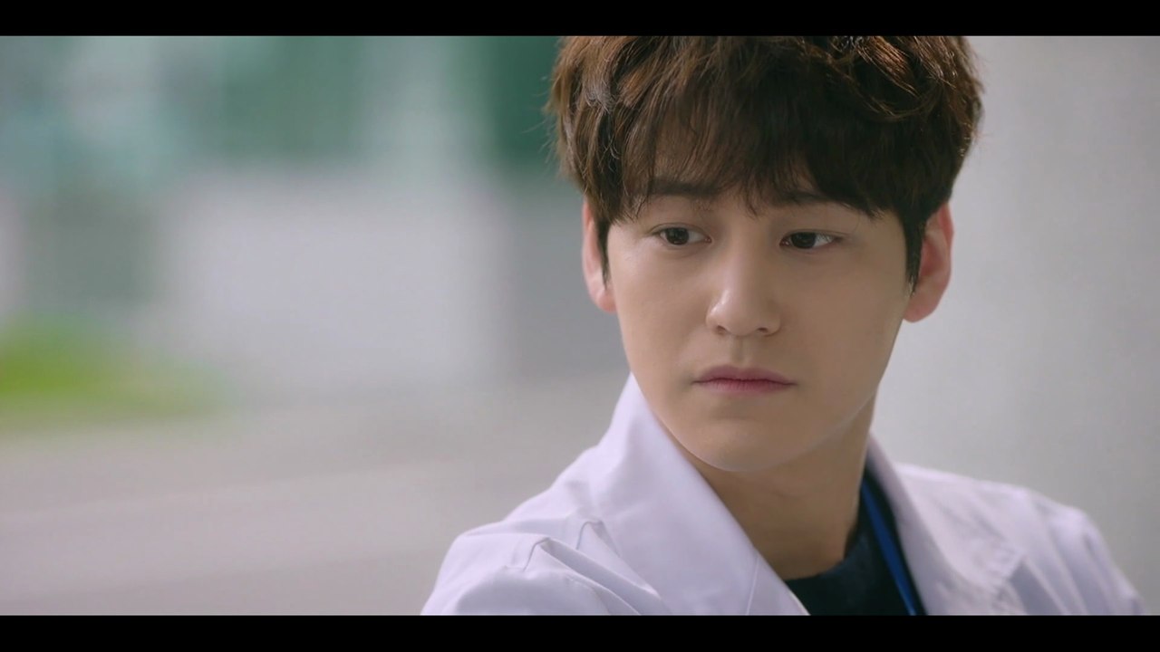 Doctor Fantasma Capitulo 5 en Español Latino - Dorama en Audio Latino