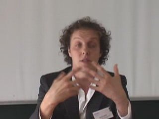 Témoignage d'un participant au MSRH de l'ESSEC